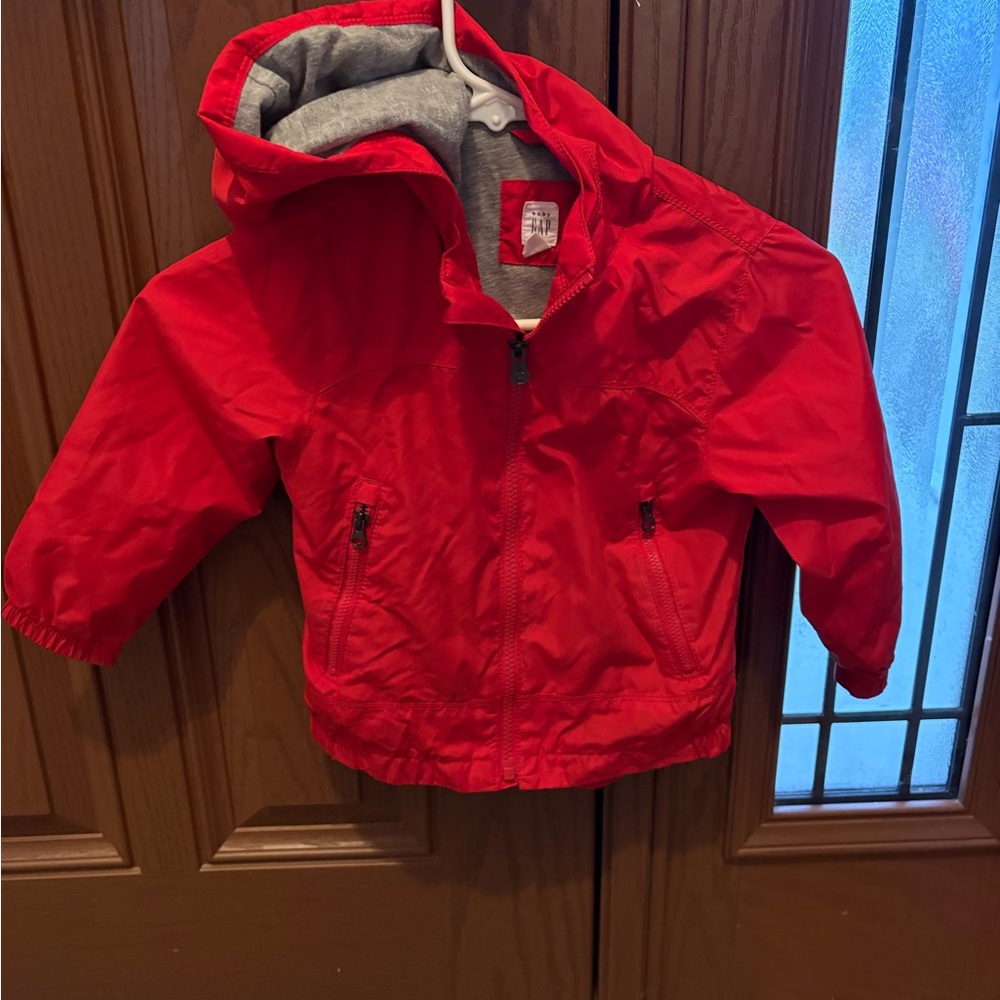 GAP Kids Raincoat & Windbreaker